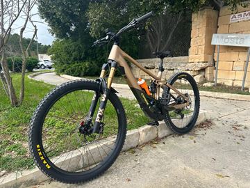 Picture of ORBEA WILD H10